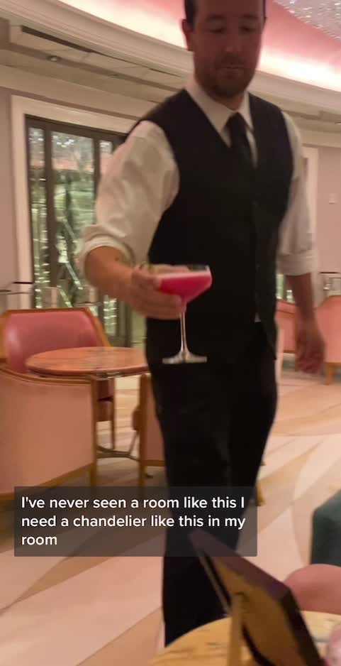 Hotel Bennett