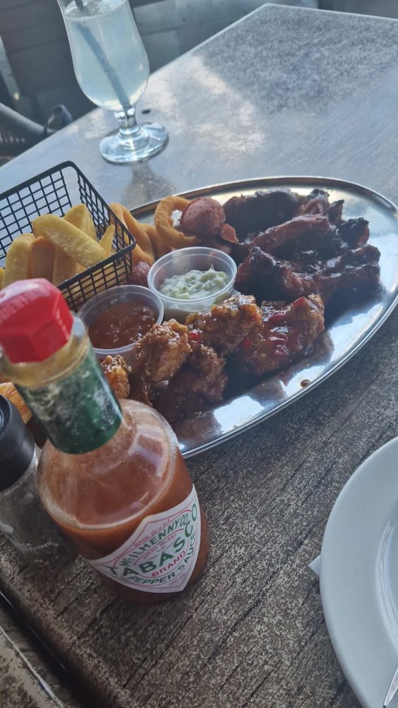 Summit Grill and Skybar Woodhill