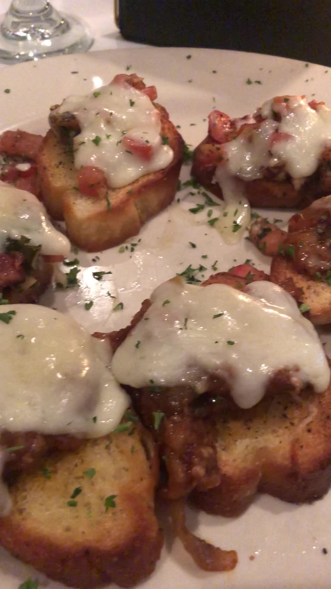 Prego Pasta House