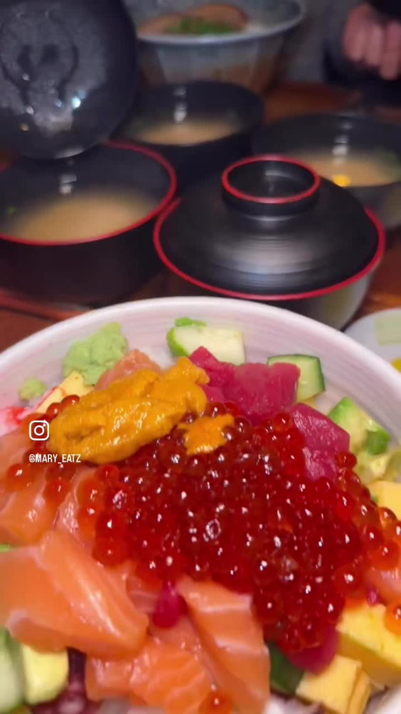 Tora Japanese Restaurant