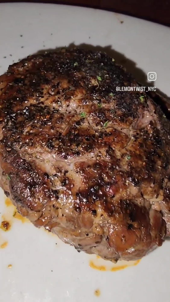 Fleming's Prime Steakhouse & Wine Bar
