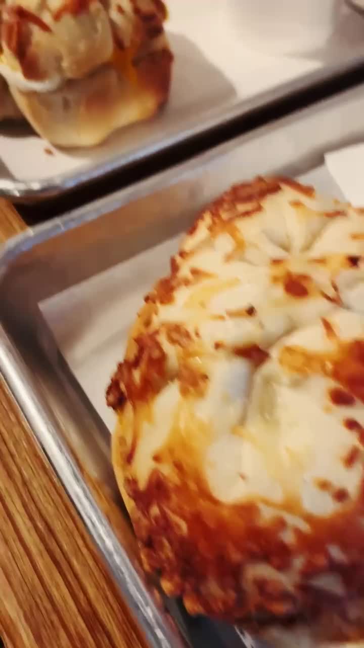 The Golden Roast Marble City at Cherokee Mills