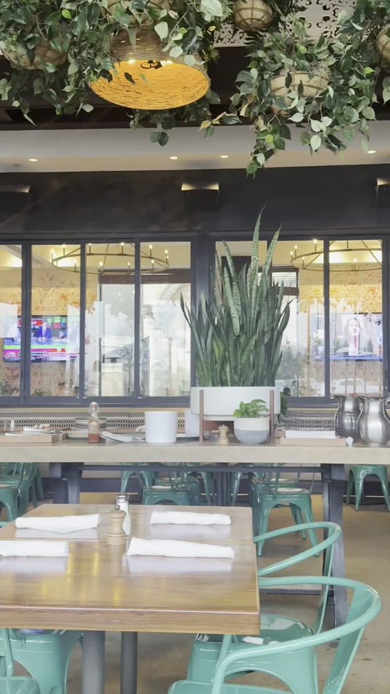 Blanco Cocina + Cantina