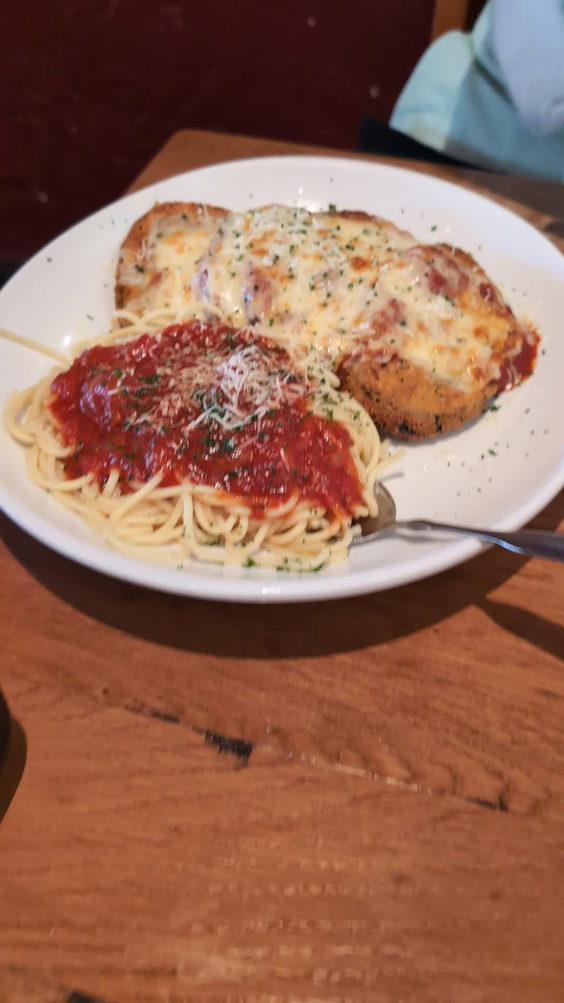 Olive Garden
