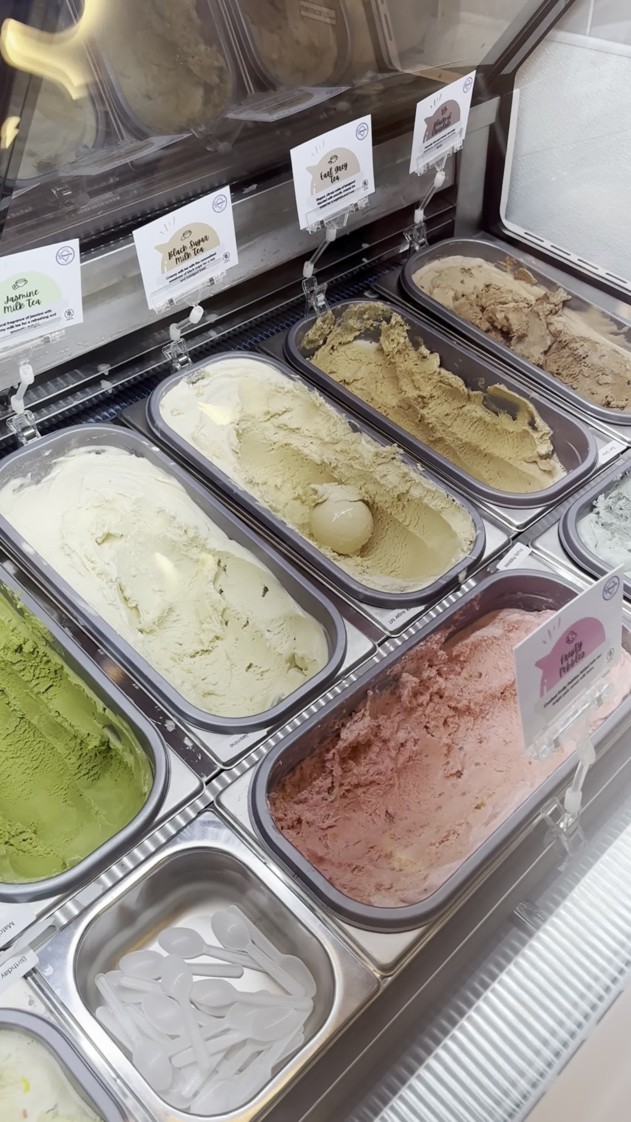 Smoove Ice Cream