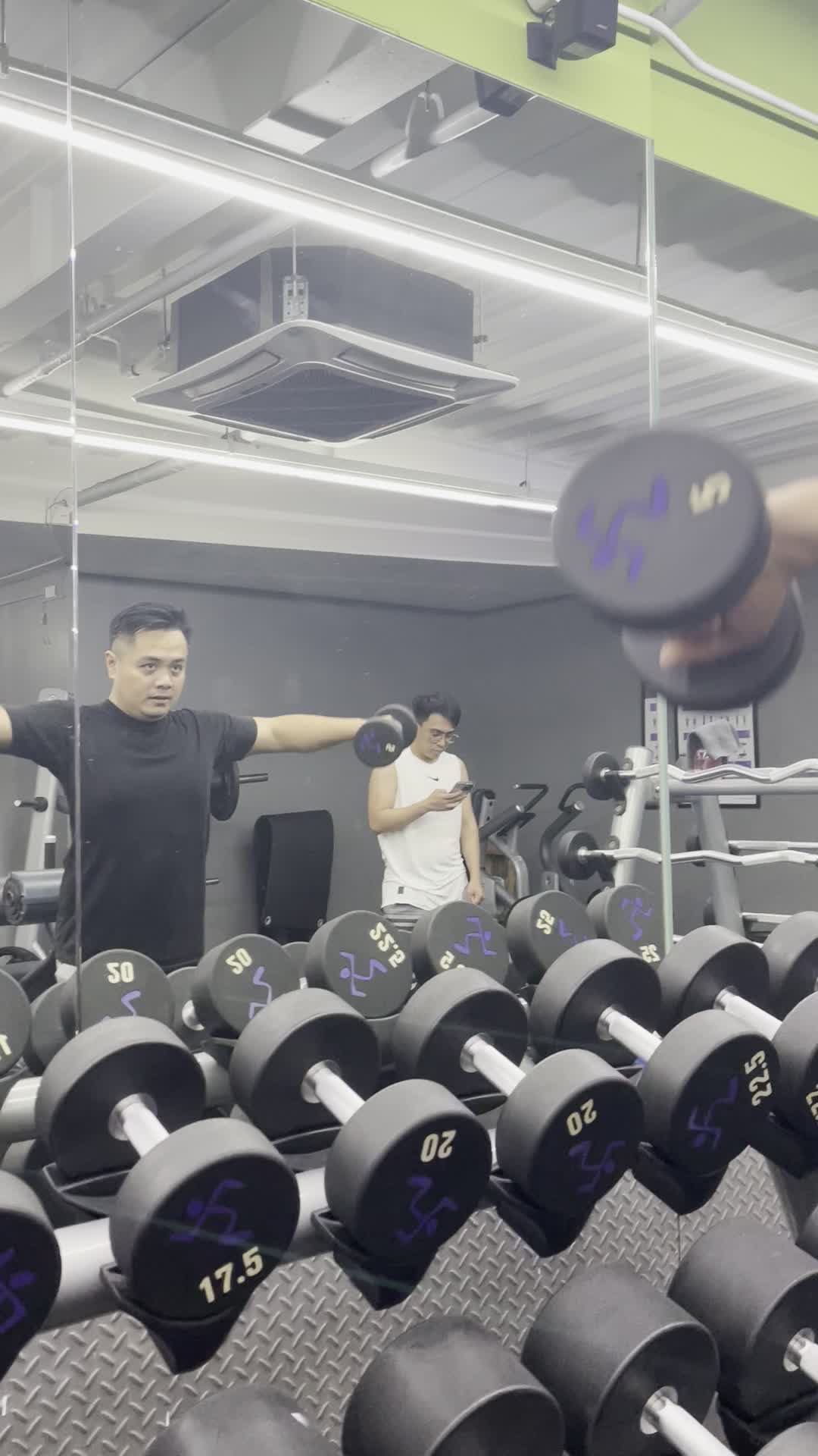 Anytime Fitness