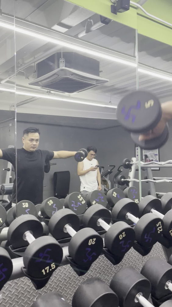 Anytime Fitness