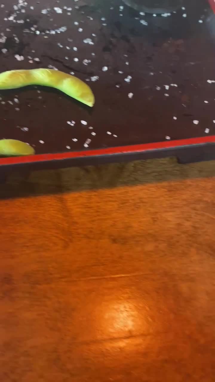 Banzai Sushi Bar