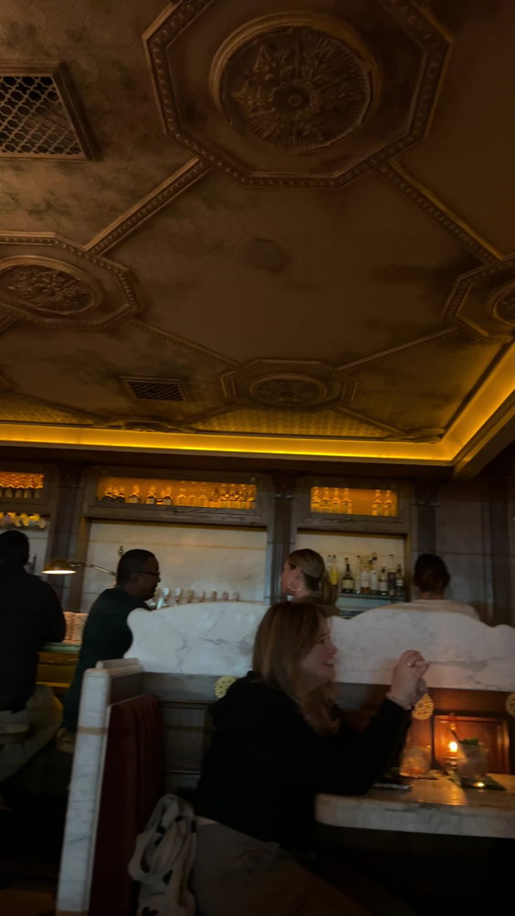 Polite Provisions