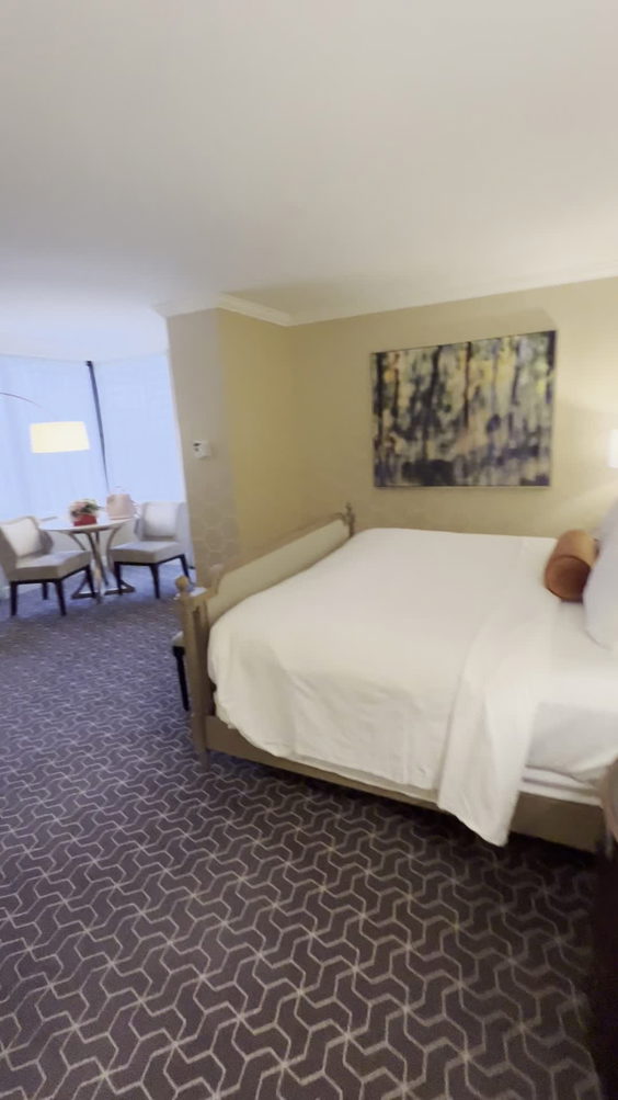The Rittenhouse Hotel