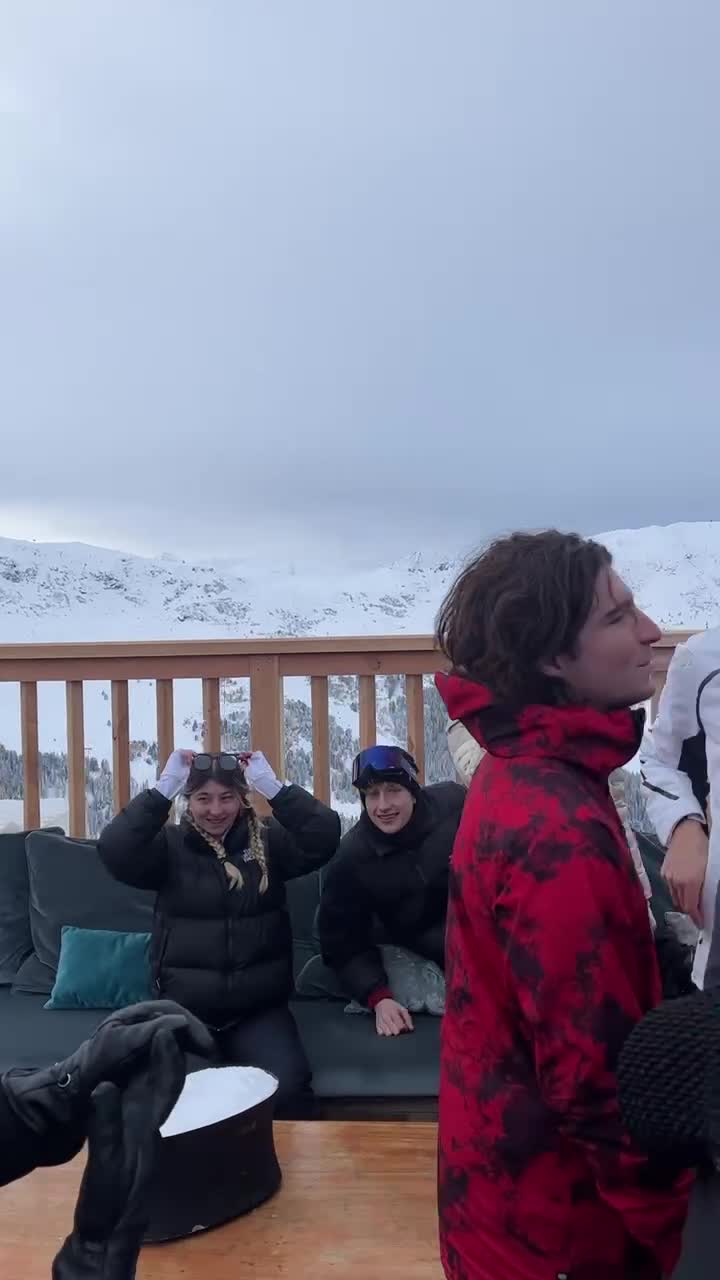 La Folie Douce