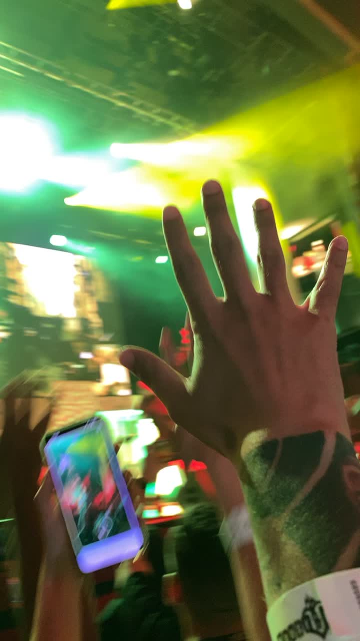 Video review of House of Blues Restaurant & Bar