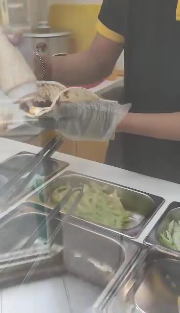 The Shawarma Shack