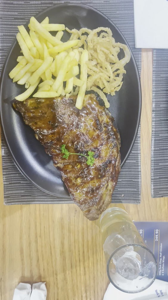 Arapaho Spur Steak Ranch