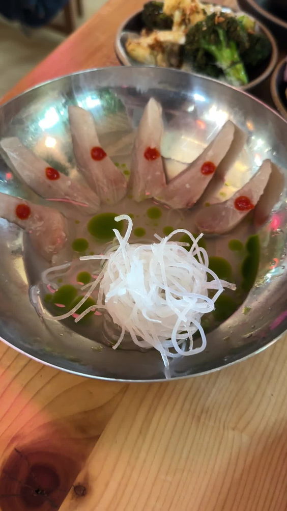 Jeju Restaurant