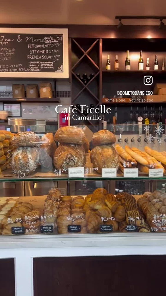 Cafe Ficelle