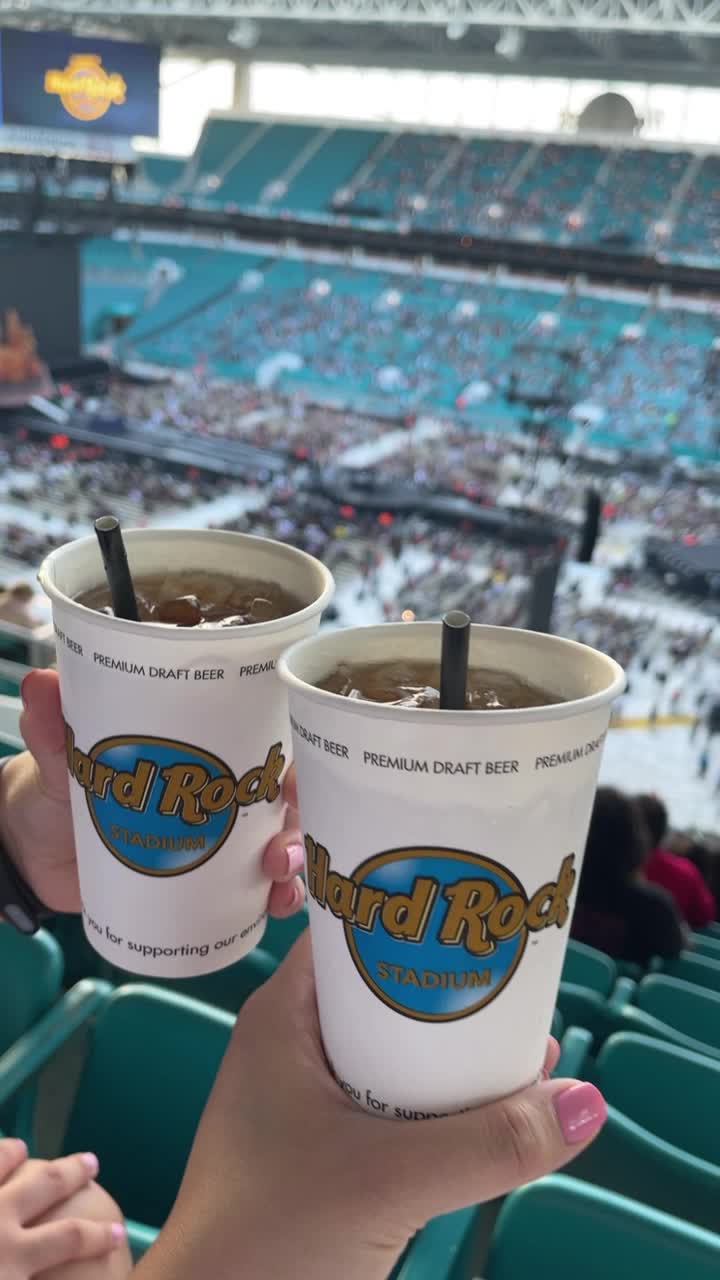 Hard Rock Stadium