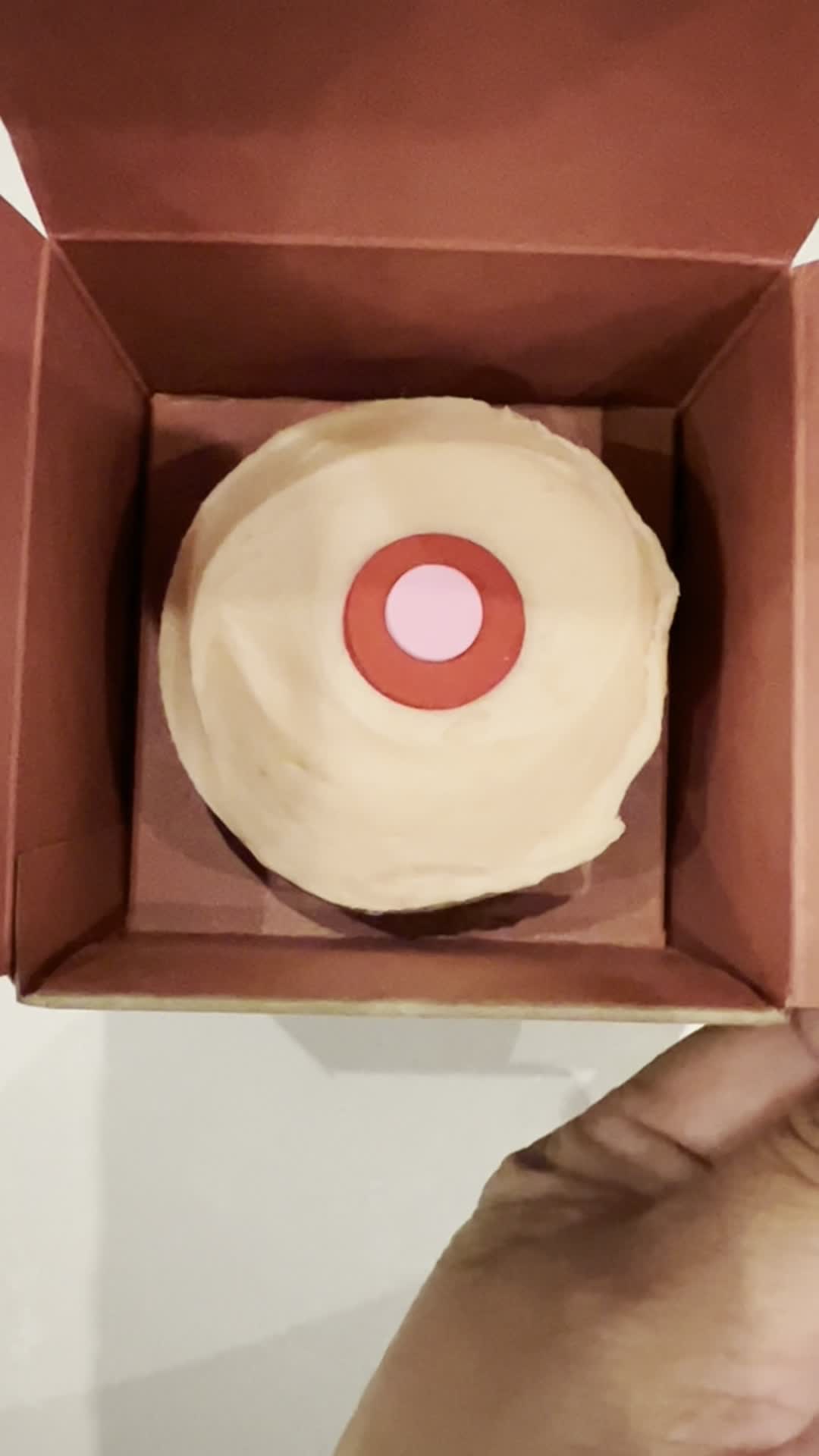 Sprinkles Cupcakes