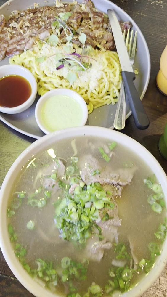 All About Pho