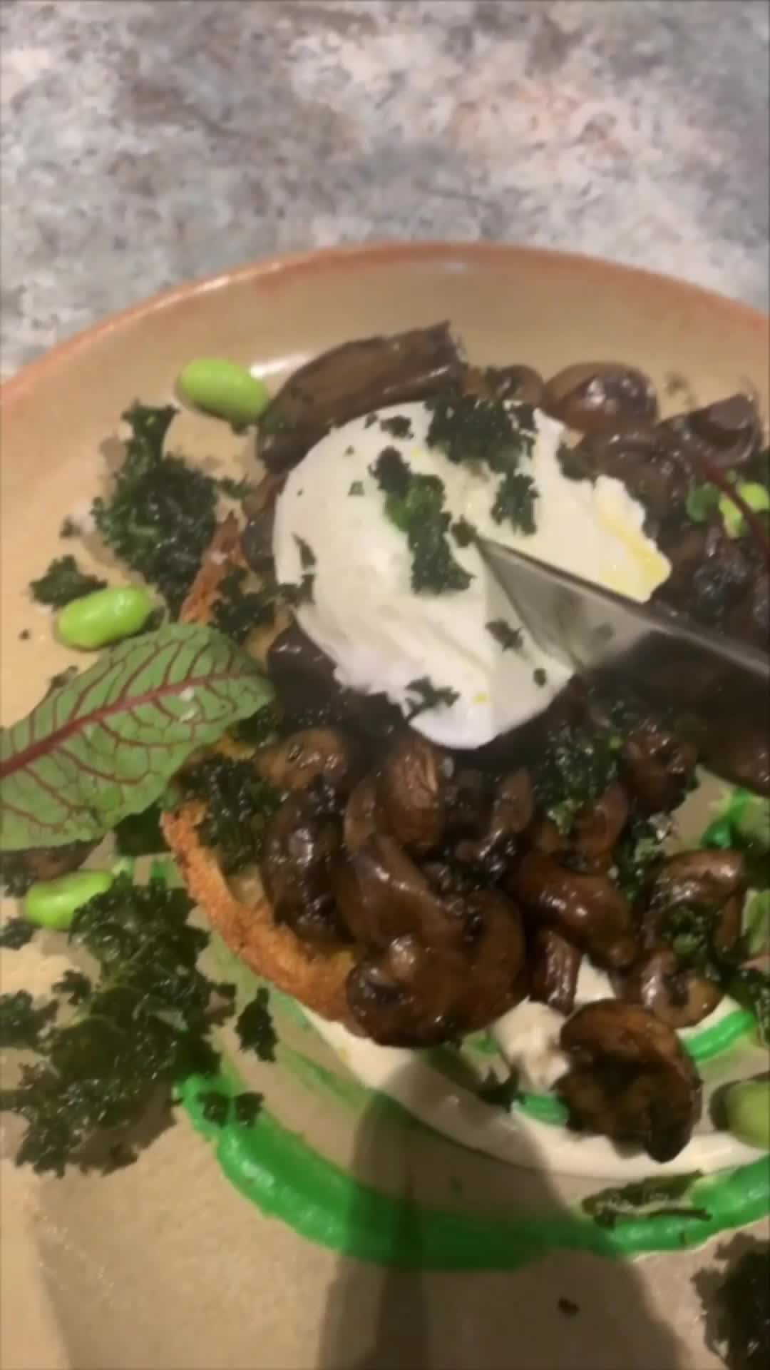 Video review of Flower Child Cafe Chatswood