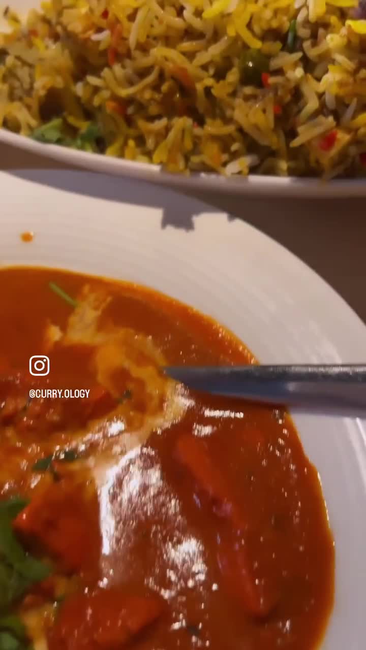 The Dhaba Restaurant