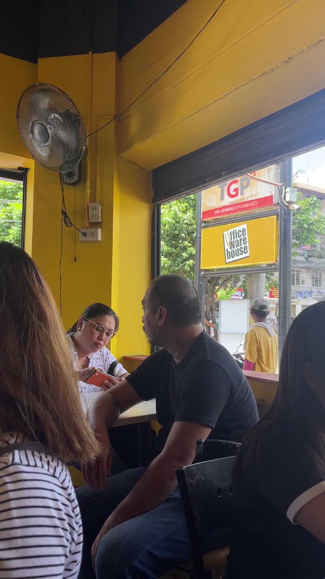 Bacolod Chicken House Express