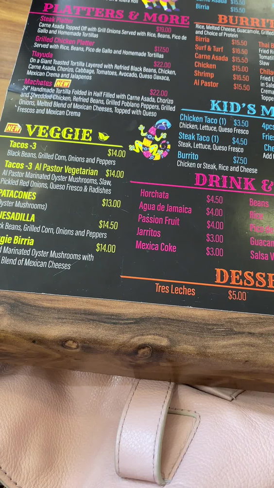 Taqueria Rendon
