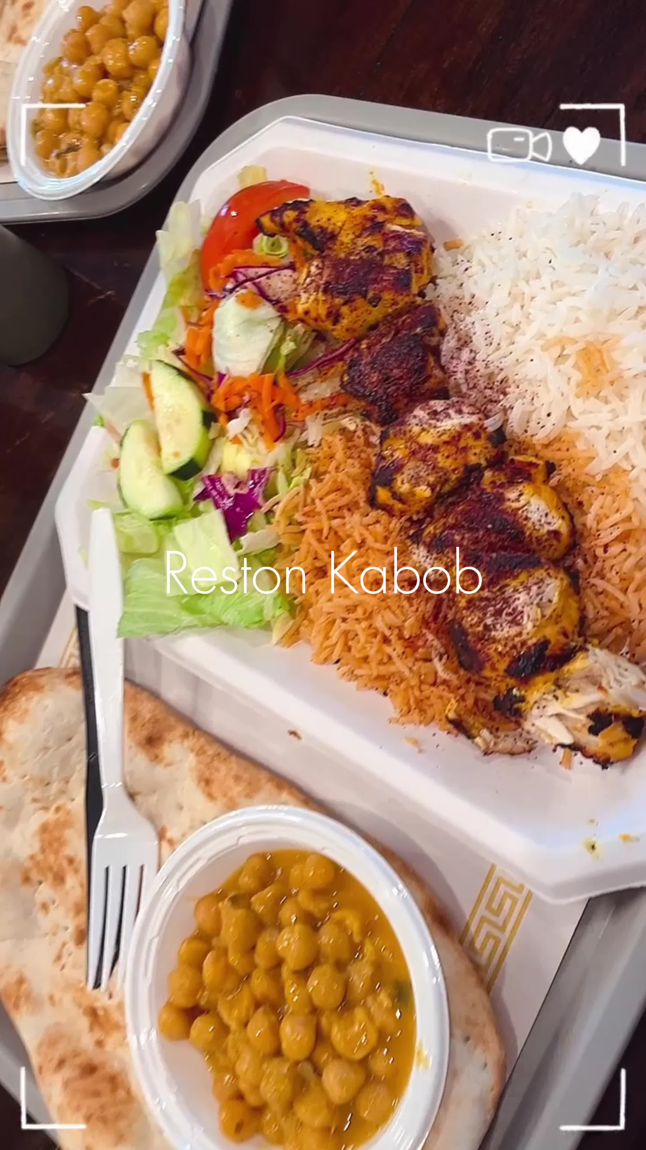 Reston Kabob