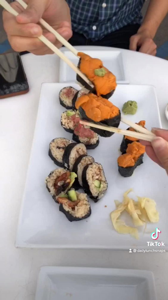 Sakana Sushi