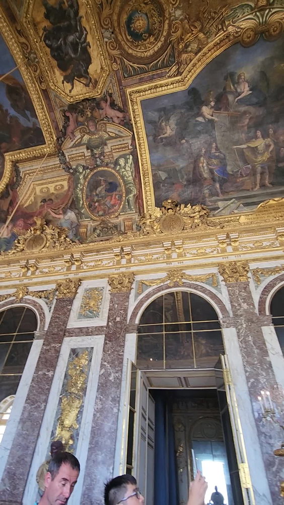 Palace of Versailles