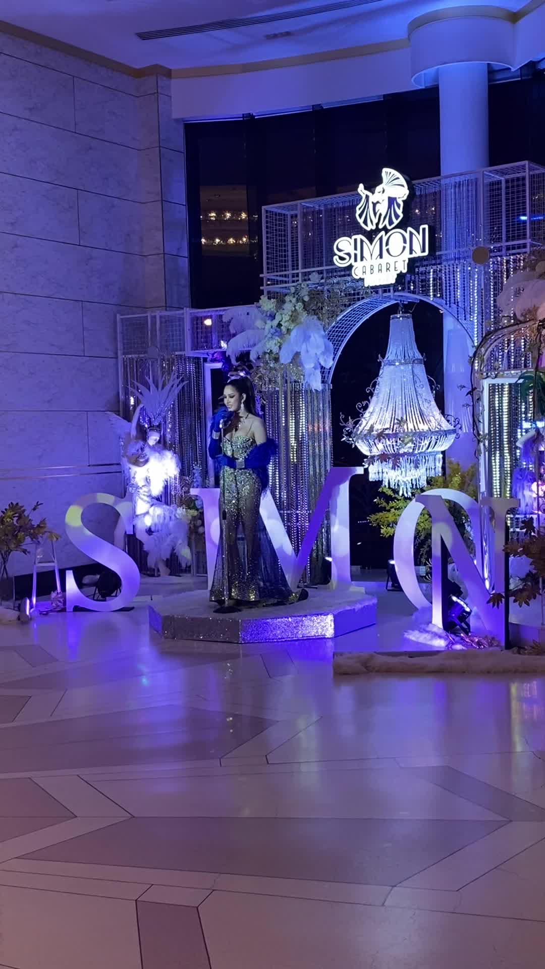 Phuket Simon Cabaret