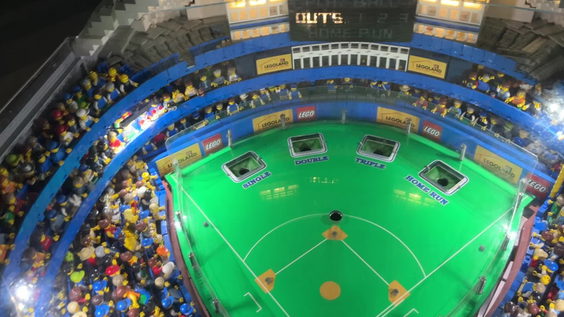 LEGOLAND Discovery Centre Toronto