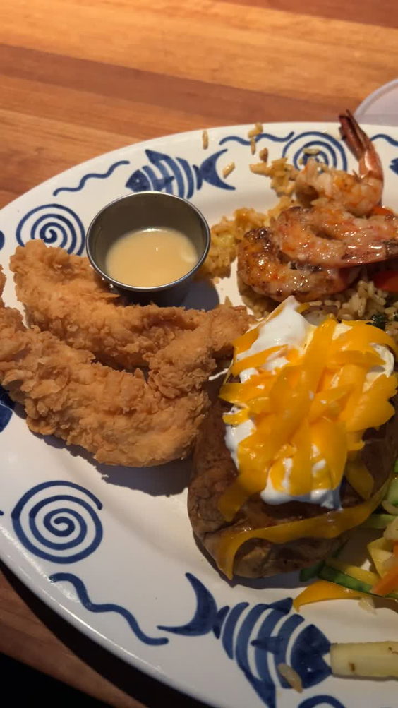 FD's Grillhouse