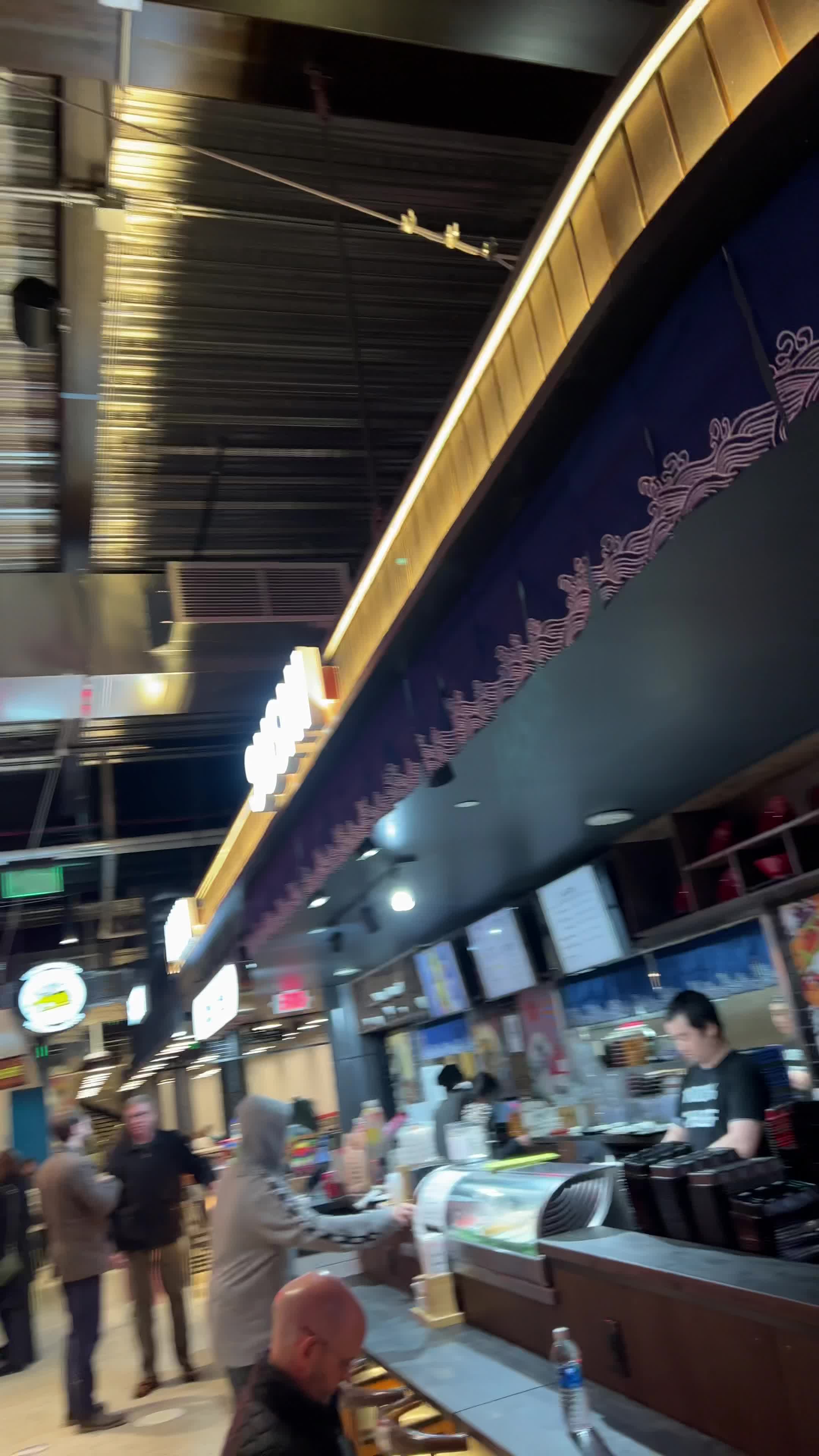 3rd Street Market Hall