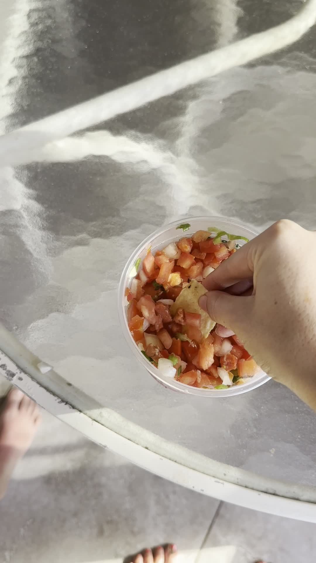 Video review of Costco