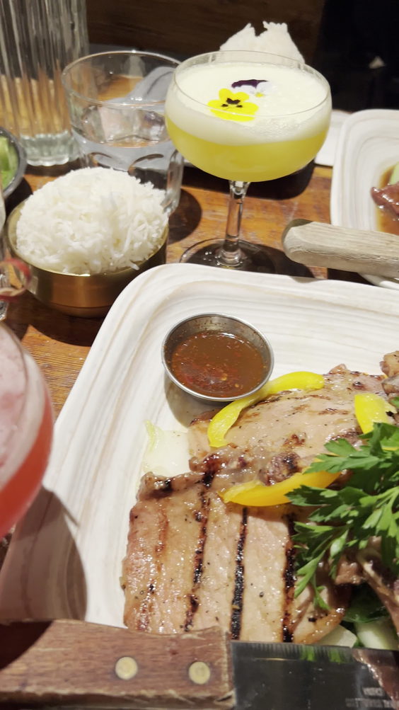 Lemongrass Brooklyn