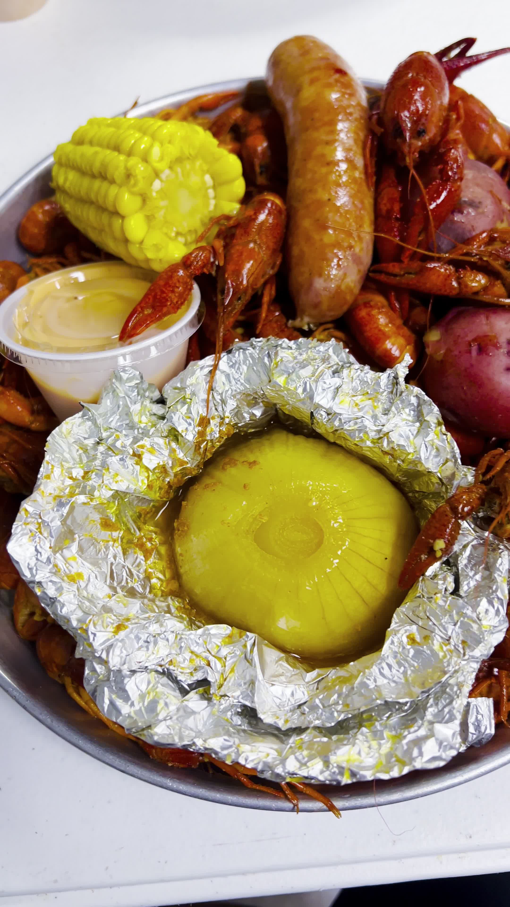 Honey B Ham and Deli