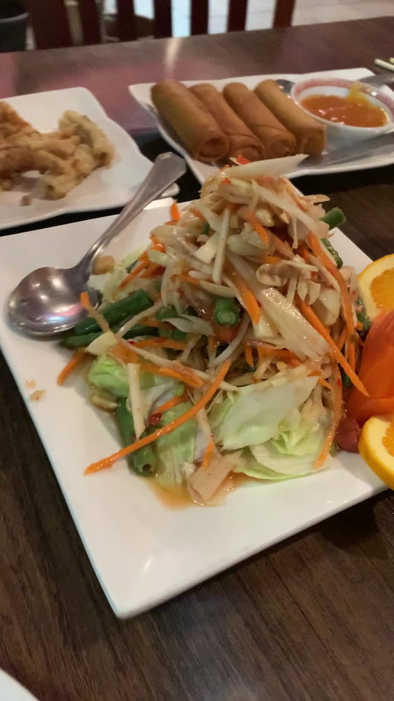 Thai Heart