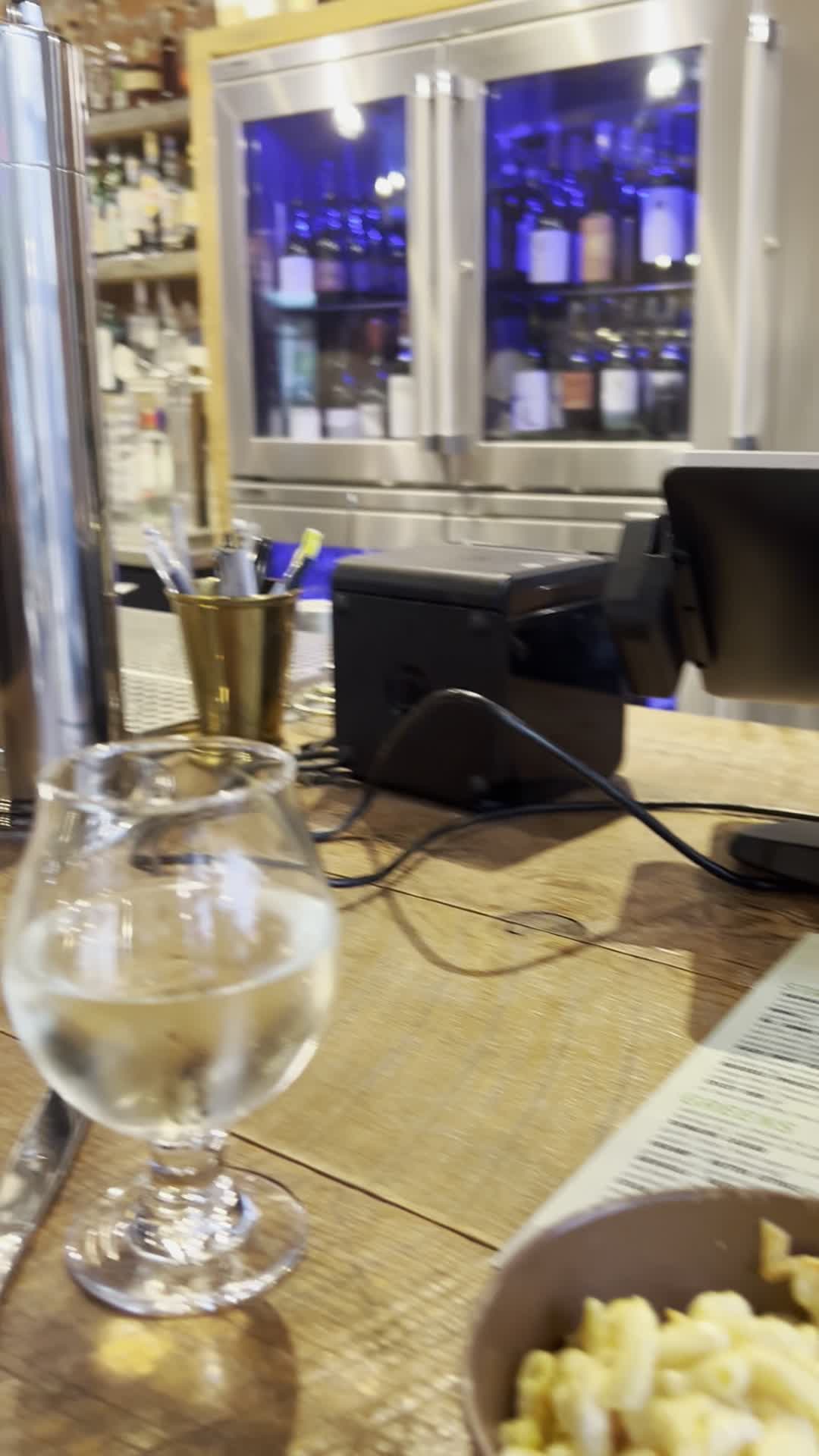 Cranky Sam Public House