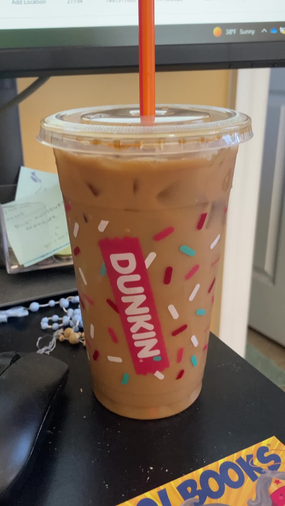 Dunkin'