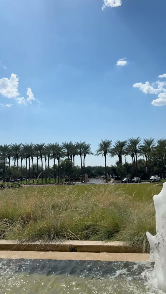 JW Marriott Phoenix Desert Ridge Resort & Spa