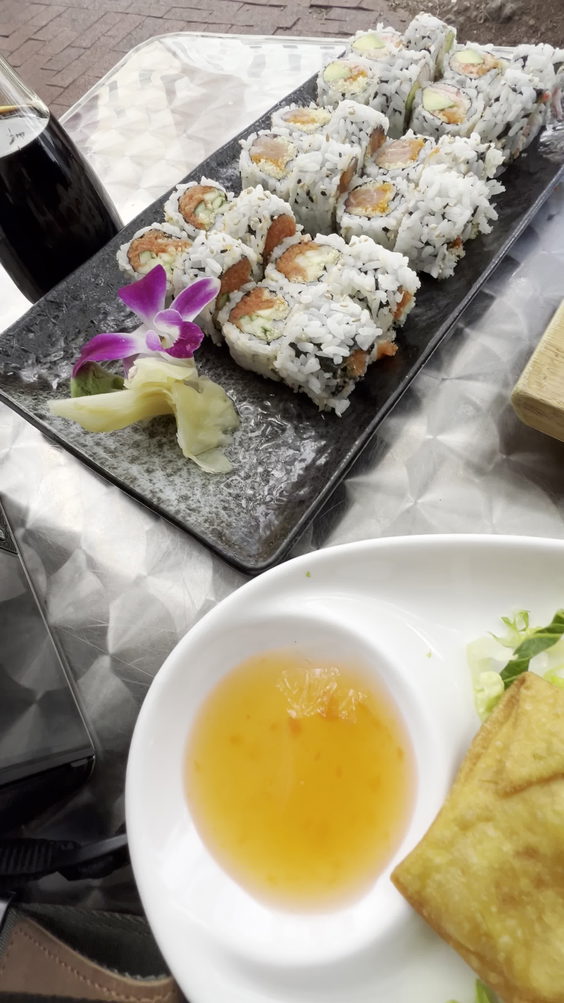 teryaki house