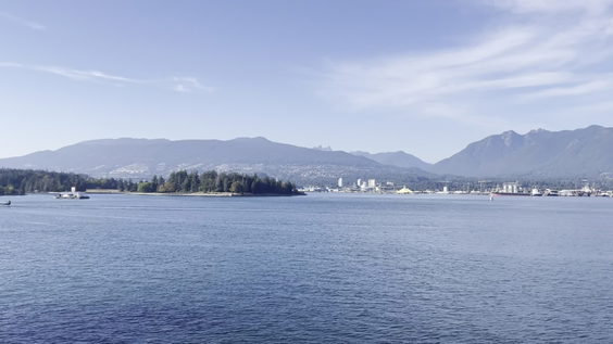 Port Metro Vancouver HQ