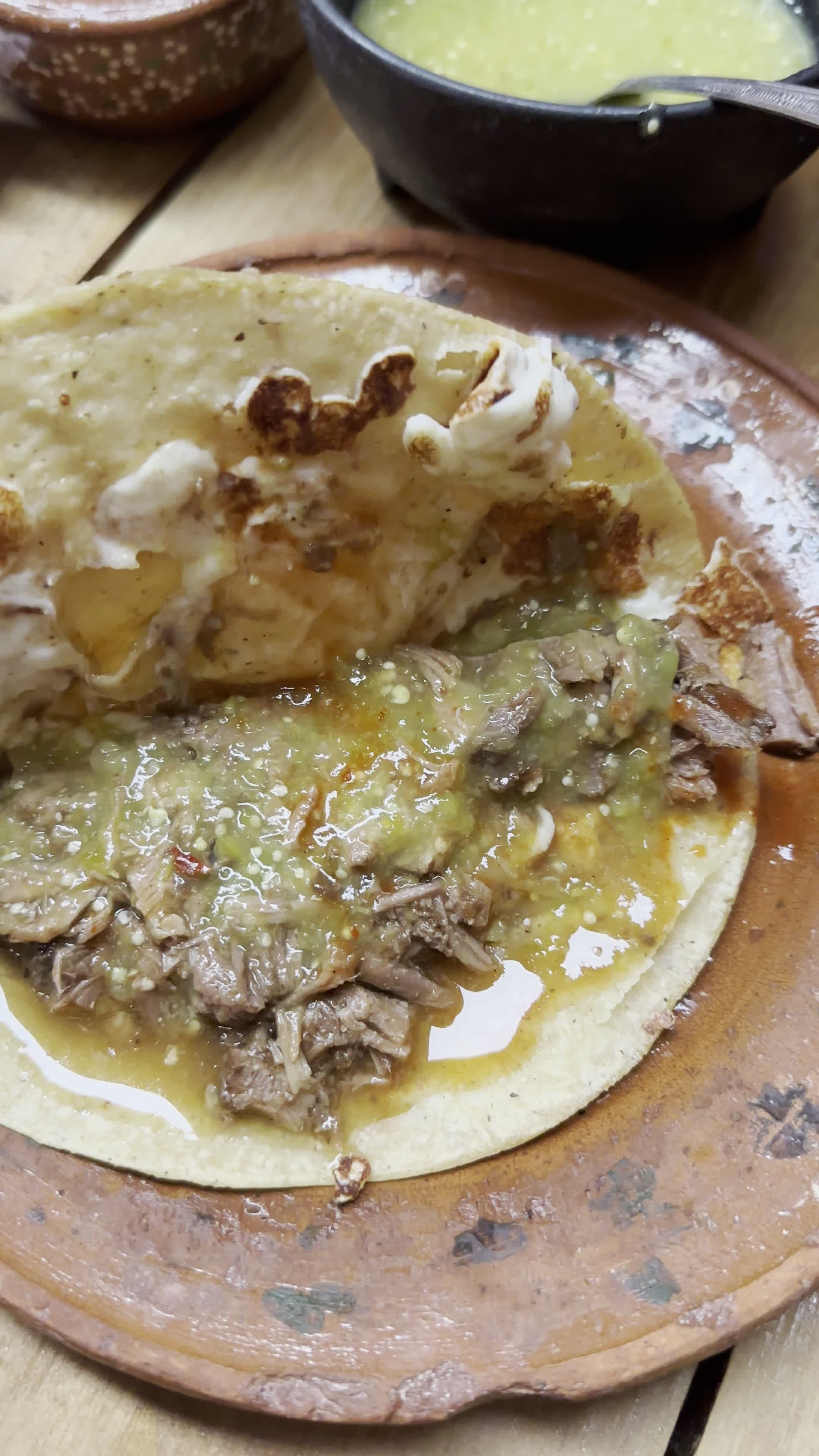 Birrieria ¡ Aquí Es Jalisco !