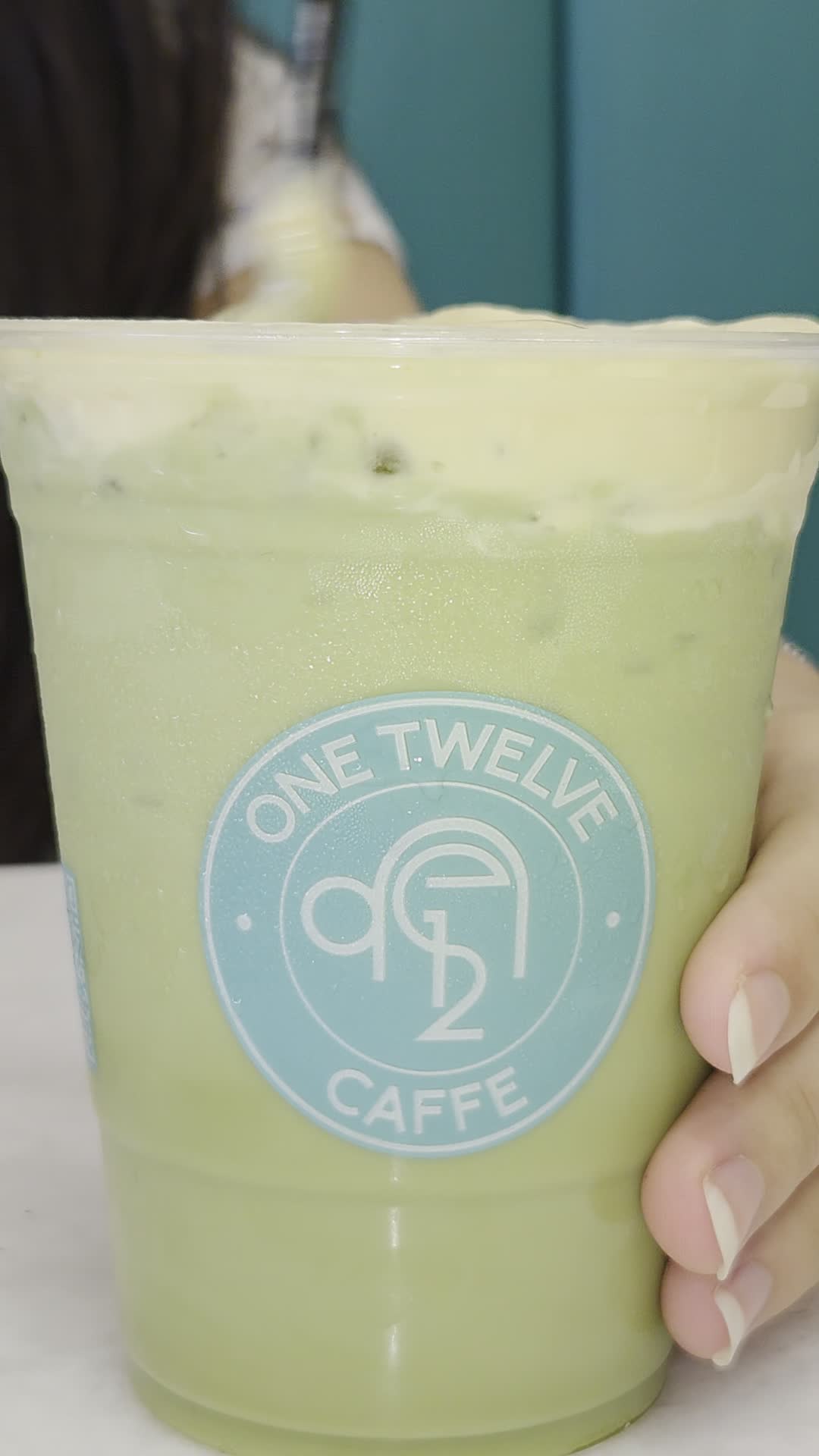 One twelve cafe 