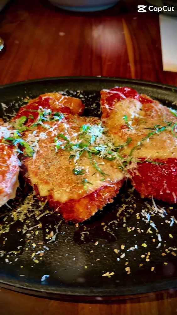 Timpano Italian Chop House