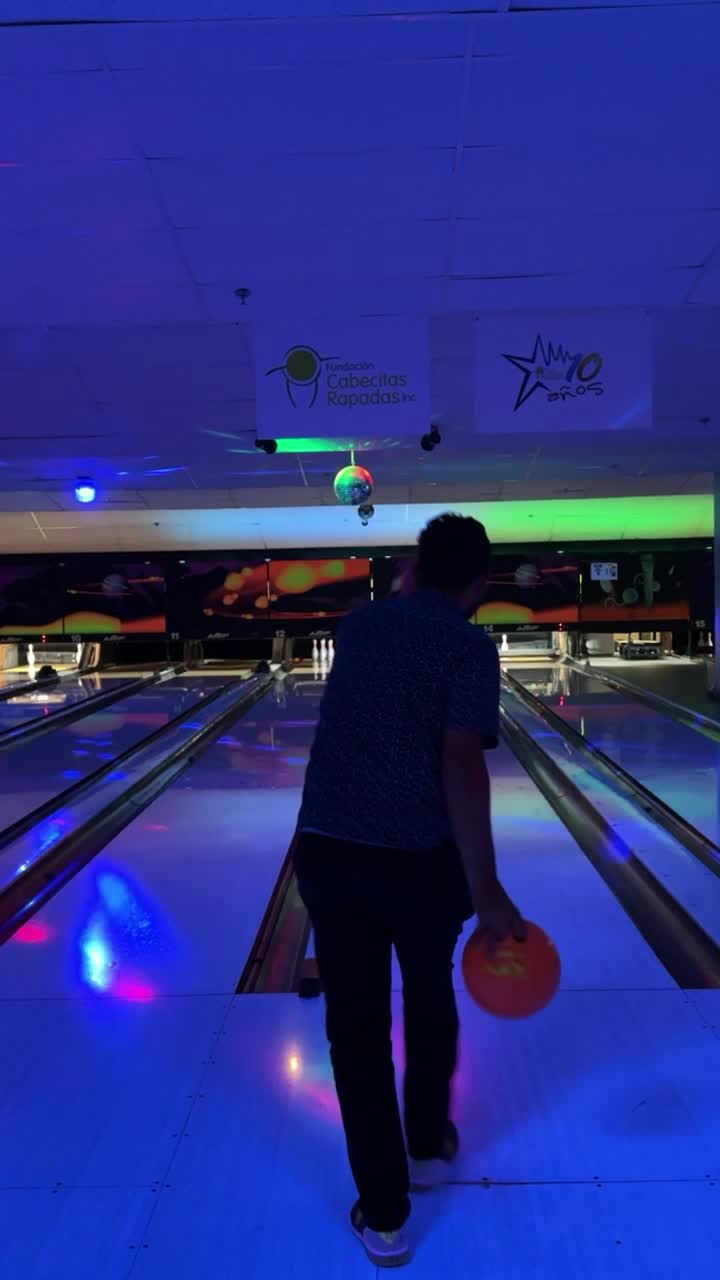 Cupey Bowling & Entertainment Center Inc