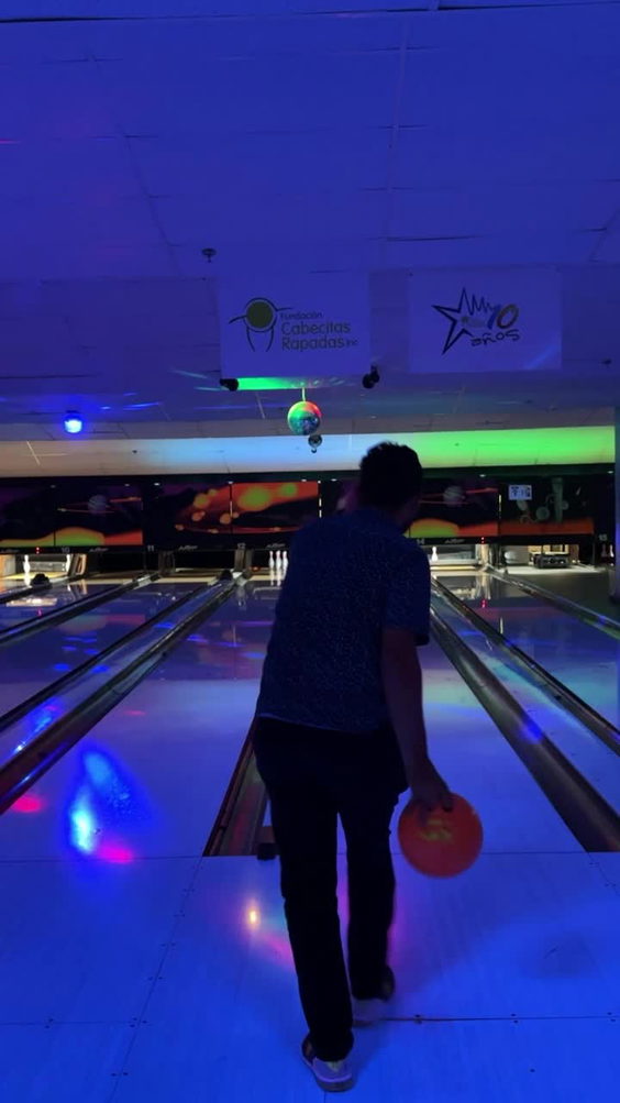 Cupey Bowling & Entertainment Center Inc