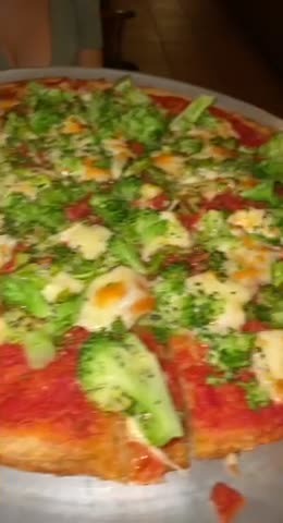 Joe & Pat's Pizzeria and Restaurant