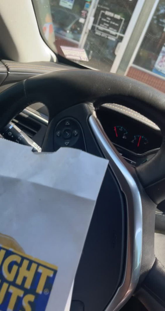 Marty's 47th Street Donuts